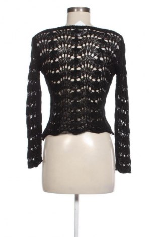 Damski sweter United Colors Of Benetton, Rozmiar M, Kolor Czarny, Cena 72,99 zł