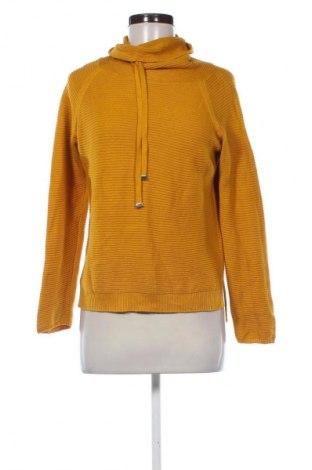 Dámský svetr United Colors Of Benetton, Velikost M, Barva Žlutá, Cena  599,00 Kč