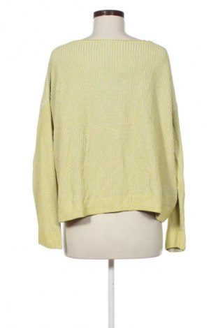 Γυναικείο πουλόβερ United Colors Of Benetton, Μέγεθος M, Χρώμα Πολύχρωμο, Τιμή 20,99 €