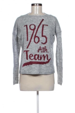 Дамски пуловер United Colors Of Benetton, Размер S, Цвят Многоцветен, Цена 21,47 €