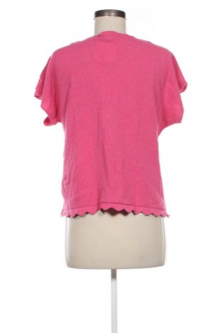 Damski sweter United Colors Of Benetton, Rozmiar M, Kolor Różowy, Cena 50,99 zł