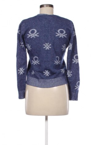 Damski sweter United Colors Of Benetton, Rozmiar M, Kolor Kolorowy, Cena 89,99 zł