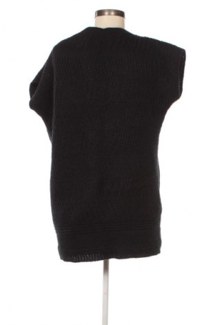 Γυναικείο πουλόβερ United Colors Of Benetton, Μέγεθος XL, Χρώμα Μαύρο, Τιμή 6,99 €