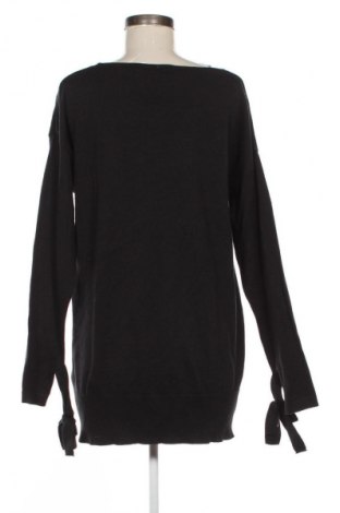 Дамски пуловер Up 2 Fashion, Размер L, Цвят Черен, Цена 2,04 €