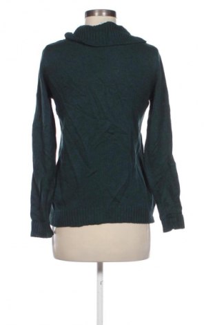 Дамски пуловер Up 2 Fashion, Размер S, Цвят Зелен, Цена 11,24 €