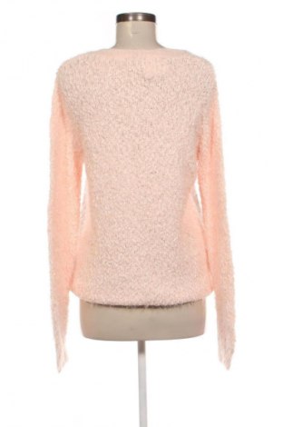 Dámský svetr Up 2 Fashion, Velikost L, Barva Růžová, Cena  149,00 Kč