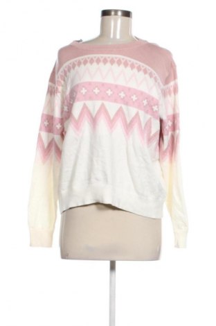 Γυναικείο πουλόβερ Up 2 Fashion, Μέγεθος M, Χρώμα Πολύχρωμο, Τιμή 7,99 €