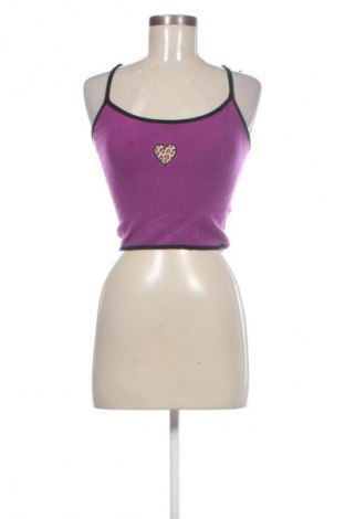 Dámský svetr Urban Outfitters, Velikost S, Barva Fialová, Cena  169,00 Kč