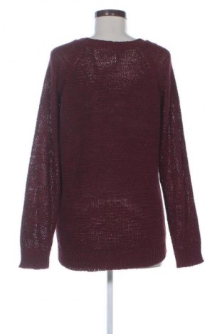 Dámský svetr Urban Surface, Velikost M, Barva Červená, Cena  279,00 Kč