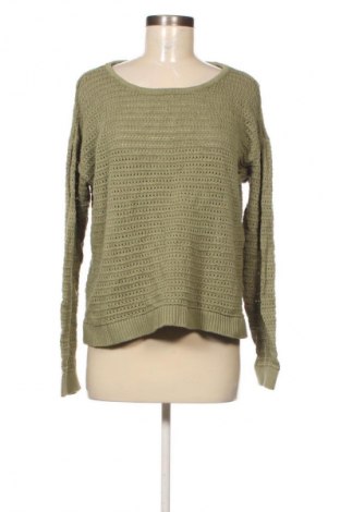 Дамски пуловер VILA, Размер XL, Цвят Зелен, Цена 7,66 €