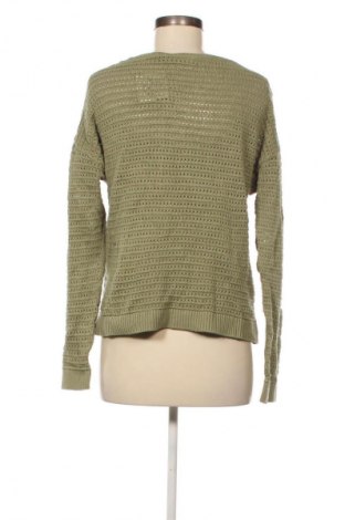 Дамски пуловер VILA, Размер XL, Цвят Зелен, Цена 7,66 €