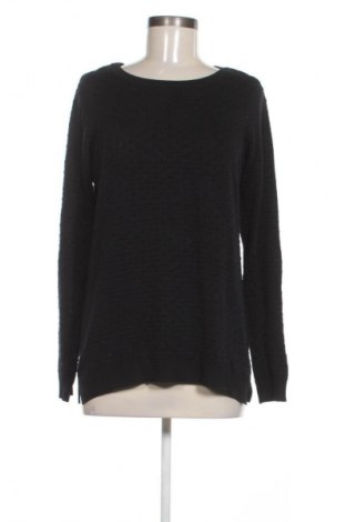 Pulover de femei VILA, Mărime L, Culoare Negru, Preț 35,99 Lei