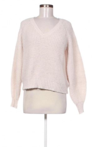 Damenpullover VILA, Größe S, Farbe Beige, Preis 9,99 €