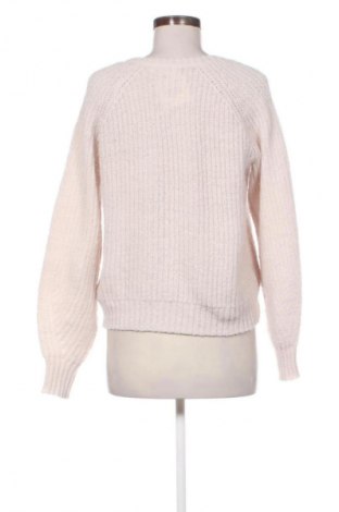 Damenpullover VILA, Größe S, Farbe Beige, Preis 9,99 €