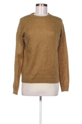 Női pulóver VILA, Méret S, Szín Zöld, Ár 2 389 Ft