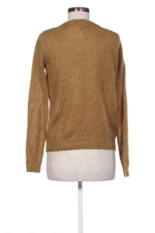 Női pulóver VILA, Méret S, Szín Zöld, Ár 2 389 Ft