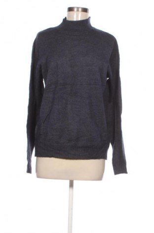 Дамски пуловер VILA, Размер XL, Цвят Син, Цена 3,06 €