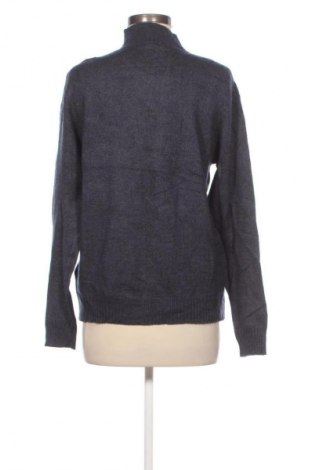 Дамски пуловер VILA, Размер XL, Цвят Син, Цена 3,06 €