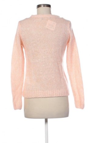 Дамски пуловер VILA, Размер S, Цвят Оранжев, Цена 14,31 €