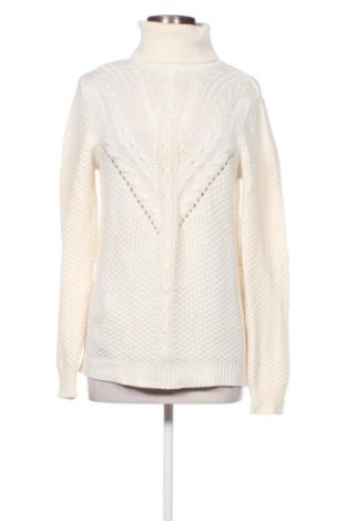 Pulover de femei VILA, Mărime M, Culoare Ecru, Preț 47,99 Lei