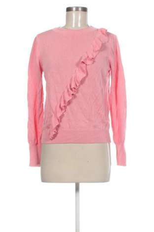 Dámský svetr VILA, Velikost M, Barva Růžová, Cena  179,00 Kč