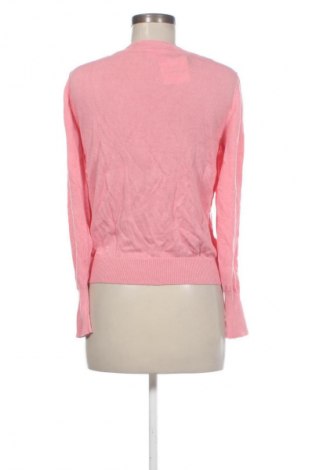 Dámský svetr VILA, Velikost M, Barva Růžová, Cena  179,00 Kč