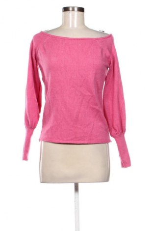 Női pulóver VILA, Méret XS, Szín Rózsaszín, Ár 2 259 Ft