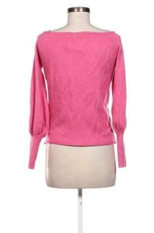 Női pulóver VILA, Méret XS, Szín Rózsaszín, Ár 2 259 Ft