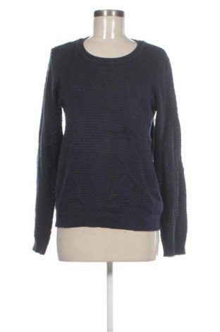 Dámský svetr VILA, Velikost L, Barva Modrá, Cena  199,00 Kč