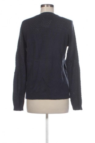 Dámský svetr VILA, Velikost L, Barva Modrá, Cena  199,00 Kč