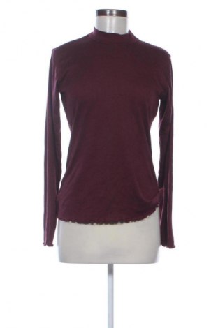 Дамски пуловер VRS, Размер L, Цвят Червен, Цена 10,73 €