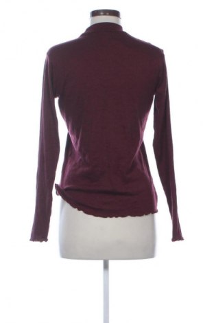 Дамски пуловер VRS, Размер L, Цвят Червен, Цена 10,73 €