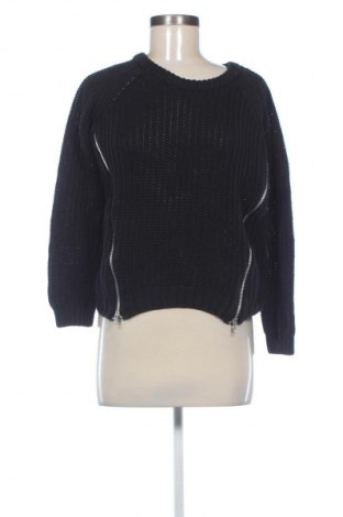 Γυναικείο πουλόβερ VRS, Μέγεθος S, Χρώμα Μαύρο, Τιμή 12,99 €