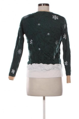 Dámský svetr VRS, Velikost S, Barva Vícebarevné, Cena  159,00 Kč