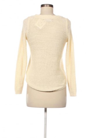 Γυναικείο πουλόβερ Vero Moda, Μέγεθος XS, Χρώμα Κίτρινο, Τιμή 7,99 €