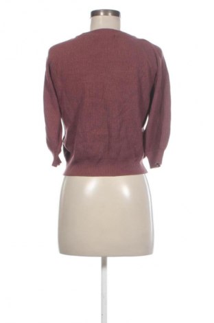 Γυναικείο πουλόβερ Vero Moda, Μέγεθος S, Χρώμα Σάπιο μήλο, Τιμή 6,99 €