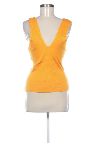 Női pulóver Vero Moda, Méret M, Szín Narancssárga
, Ár 669 Ft