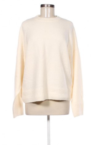 Damenpullover Vero Moda, Größe L, Farbe Beige, Preis € 30,99