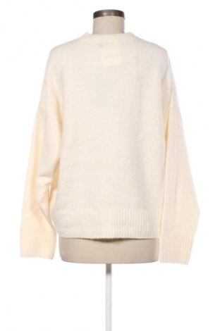 Damenpullover Vero Moda, Größe L, Farbe Beige, Preis € 30,99