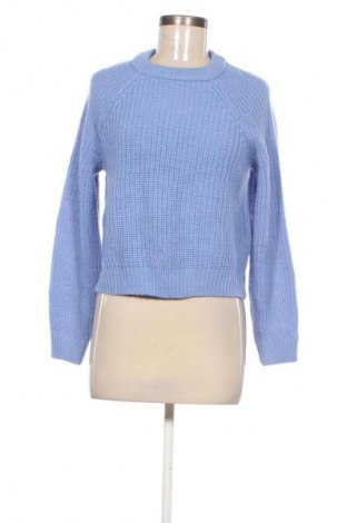 Női pulóver Vero Moda, Méret XS, Szín Kék, Ár 2 749 Ft