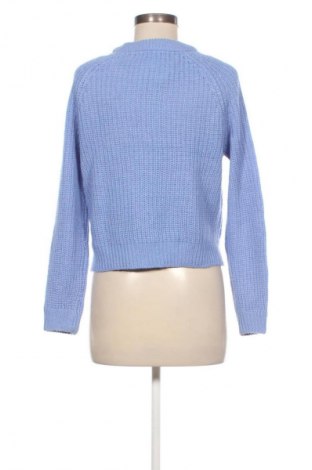 Női pulóver Vero Moda, Méret XS, Szín Kék, Ár 2 749 Ft