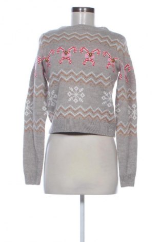 Дамски пуловер Vero Moda, Размер XS, Цвят Многоцветен, Цена 9,71 €