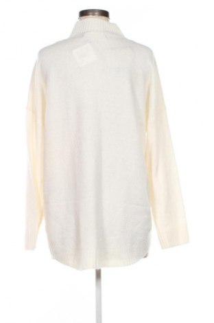 Pulover de femei Vero Moda, Mărime M, Culoare Ecru, Preț 122,99 Lei