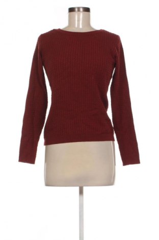 Damski sweter Vero Moda, Rozmiar S, Kolor Brązowy, Cena 29,99 zł