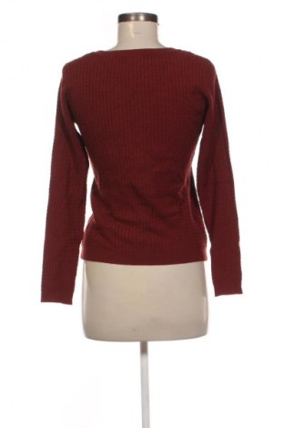 Damski sweter Vero Moda, Rozmiar S, Kolor Brązowy, Cena 29,99 zł