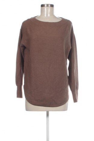 Γυναικείο πουλόβερ Vero Moda, Μέγεθος XS, Χρώμα Καφέ, Τιμή 3,99 €