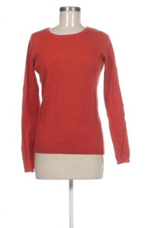 Дамски пуловер Vero Moda, Размер XS, Цвят Оранжев, Цена 4,09 €