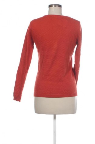 Дамски пуловер Vero Moda, Размер XS, Цвят Оранжев, Цена 4,09 €