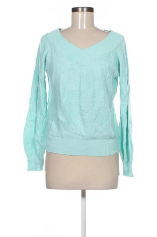 Damski sweter Vero Moda, Rozmiar M, Kolor Niebieski, Cena 26,99 zł