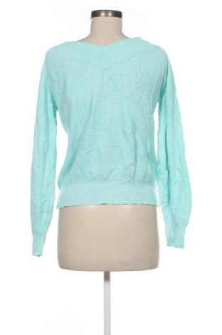 Damski sweter Vero Moda, Rozmiar M, Kolor Niebieski, Cena 26,99 zł